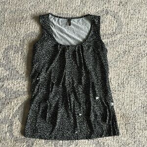 Denver Hayes Blouse XS